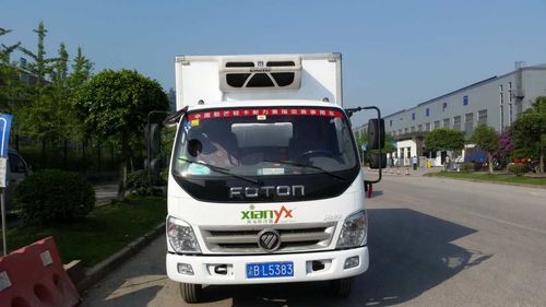仓储配送与冷链物流一体化 从三方定制到信息咨询的全链路解决方案